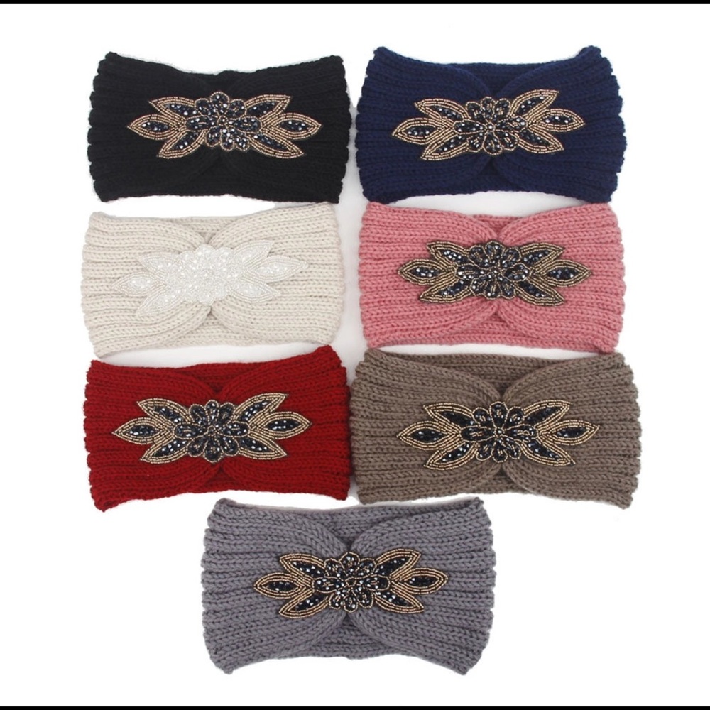 HEADBANDS